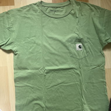 Charhartt Shirt