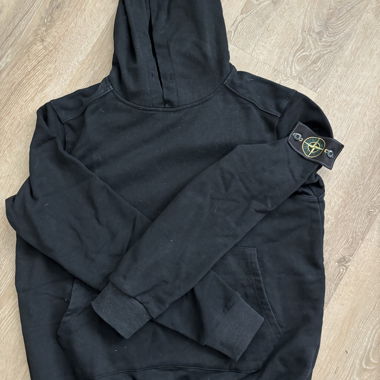 Stone Island Hoodie
