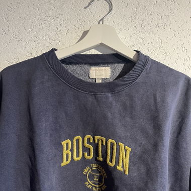 Sweatshirt Pacific Republic
