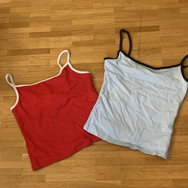 süsse tops