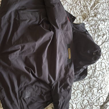 Authentic Canada Goose Jacket