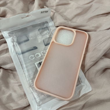 iPhone 15 Pro Hülle