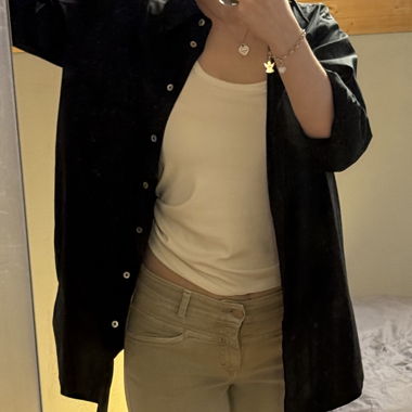 Hemd / Bluse 