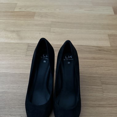 Schuhe