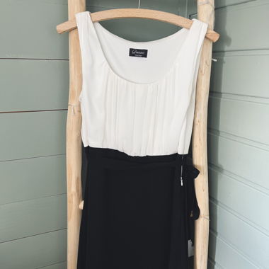 Kleid Grösse S