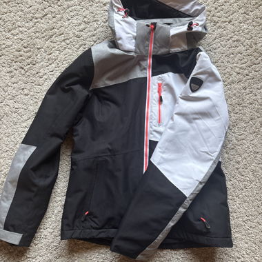 Giacca da sci Icepeak M