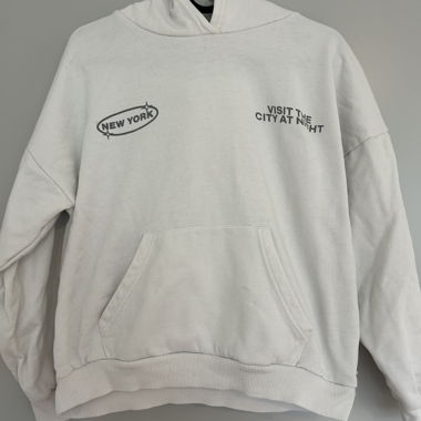 Pacific Republic Hoodie