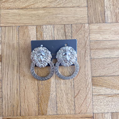 Orecchini Loewe Statement
