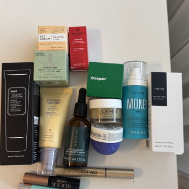 new care products