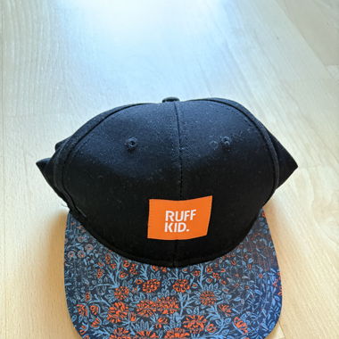 RUFFKID - Cap