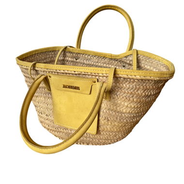 Sac Jacquemus Le Grand Panier