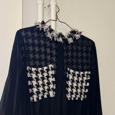 Blouse ZARA