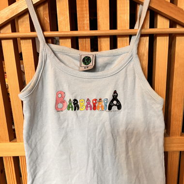 Barbapapa Top