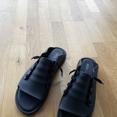 Melissa Slides 