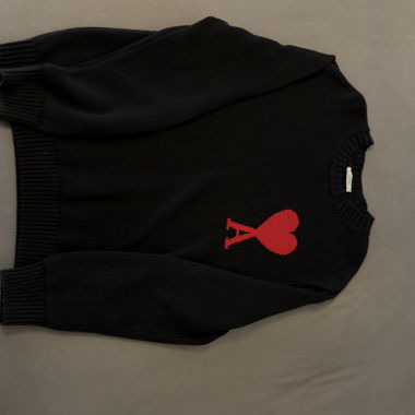 Maglione Ami Paris