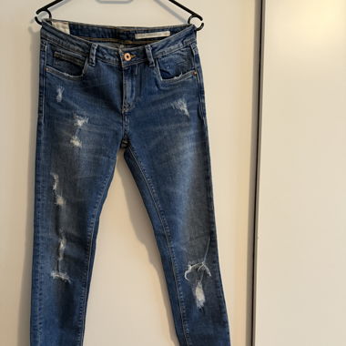 Jeans Hose Zara