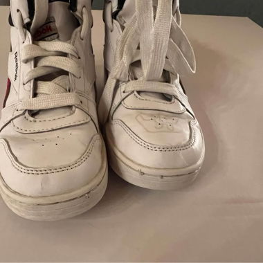 Scarpa Reebok bambino 31,5