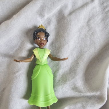 Tiana