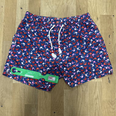 Badehose MC2 Saint barth