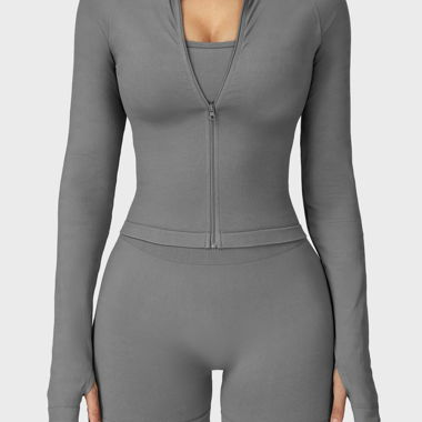 Top sportivi da donna