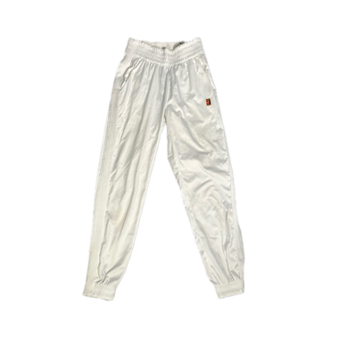 Nike Trackpants white Woman