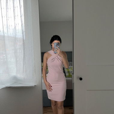 Robe Mango Basics