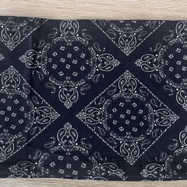 Haut tube de bandana Terranova