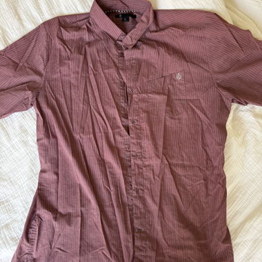 Camicia Volcom
