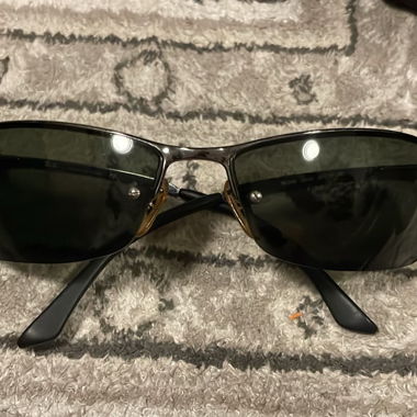 Lunettes de soleil RAY-BAN
