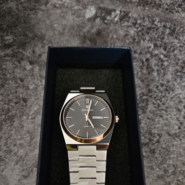 Montre quartz homme 