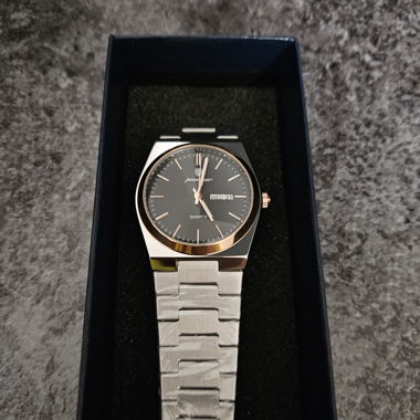 Montre quartz homme 