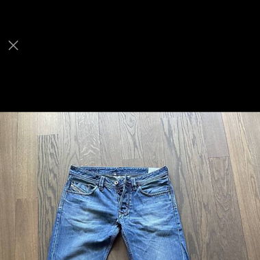 Diesel Jeans 