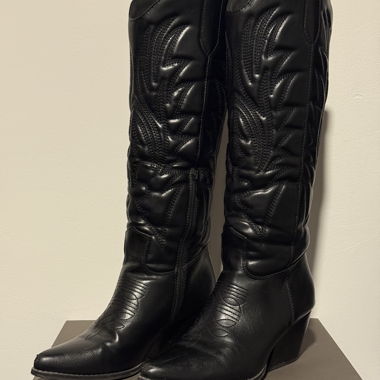 Cowboystiefel