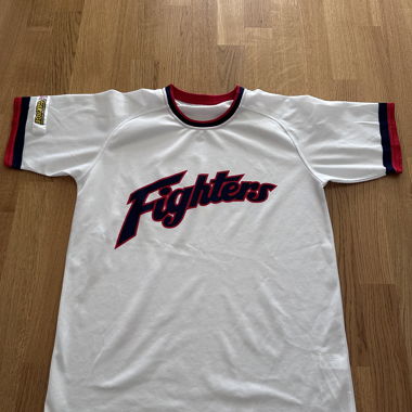 Fighters Jersey