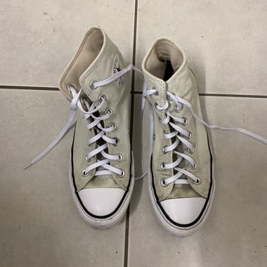 Converse Chuck Taylor All Star Platform