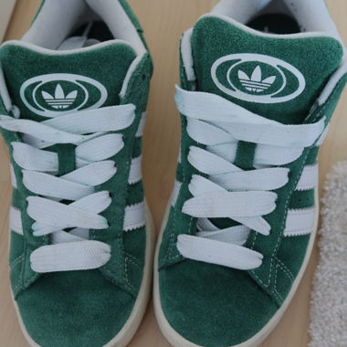 Adidas Originals - CAMPUS 00S - EU 38 2/3