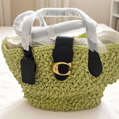 New Coach Bag