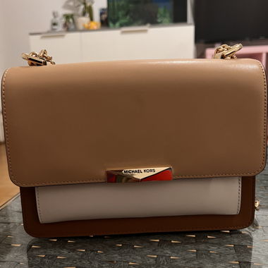Michael Kors Tasche