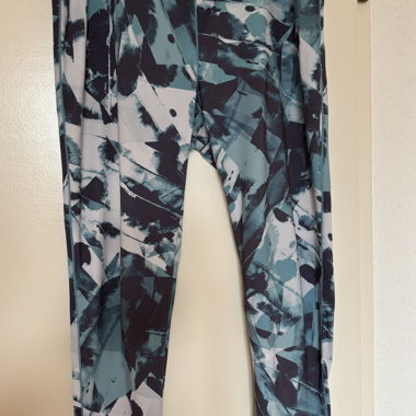 Leggings Dare2B Taglia 44
