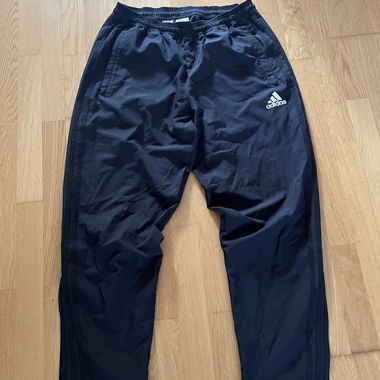 Adidas Track Pants