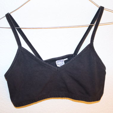 Bralette Top