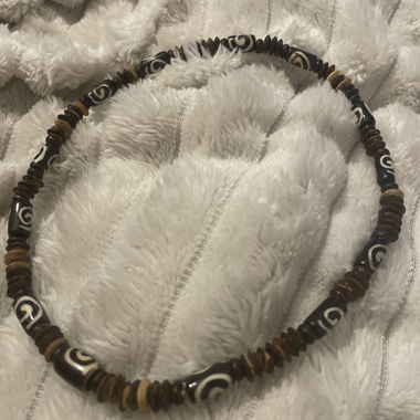 Perlenarmband