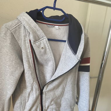 Maglione caldo taglia S.