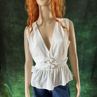 Guess Bluse Gr M