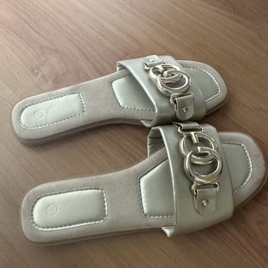 sandalen