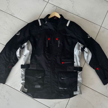 Motorcycle Equipment