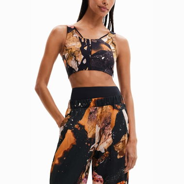 Top Desigual