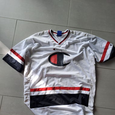 Champion jersy