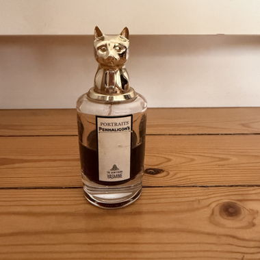 Penhaligon's Yasmine perfume