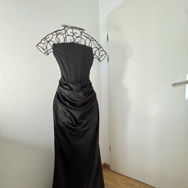 Robe noire